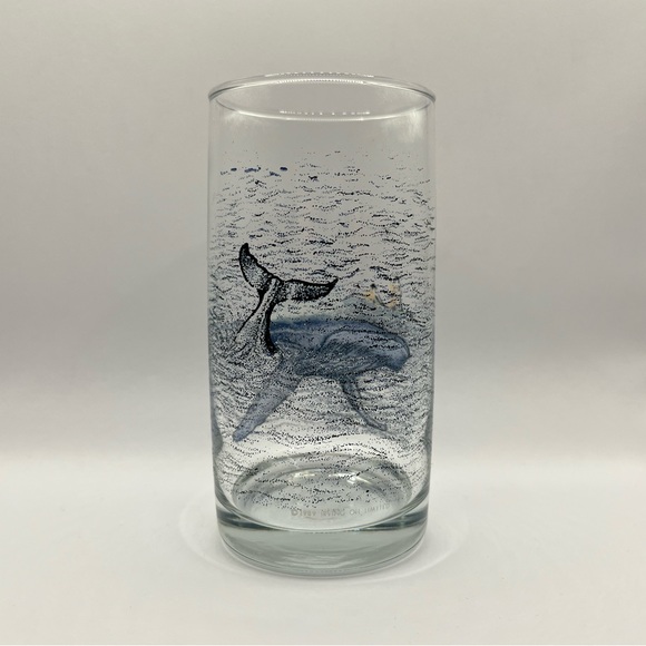 ✨VINTAGE✨ 1989 IRVING OIL LIMITED Glassware [Set of 2] - Picture 7 of 16